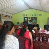 2026.02.14 දින පවත්වන ලද මහකන්ද වසමේ කාන්තා කාර්යය සංවිධානය මුලික කරගෙන දැනුවත් කිරීමේ වැඩසටහන